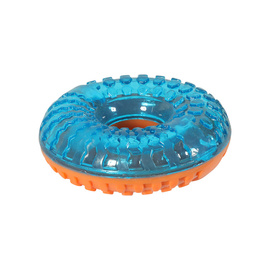 ZOLUX Zabawka dla psa do aportowania donut TAO 8,5cm