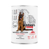 Over Zoo Urban Pets Mono Protein Mokra karma dla psa z dziczyzną 400 g