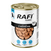Mokra karma dla psa Rafi Classic z jagnięciną 1240 g
