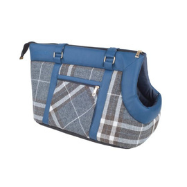 Amiplay Torba transportowa kent L niebieski