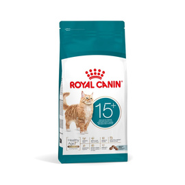Royal Canin Ageing 15+ karma sucha dla kotów dojrzałych po 15 roku życia 400 g