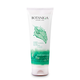 Botaniqa Basic Deep Clean Szampon oczyszczający dla psów 250 ml