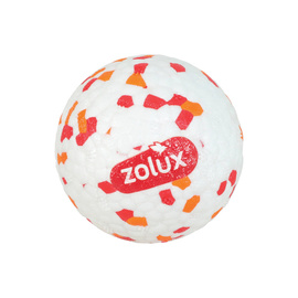 Zolux Etpu Zabawka dla psa wytrzymała piłka do aportowania 6 cm