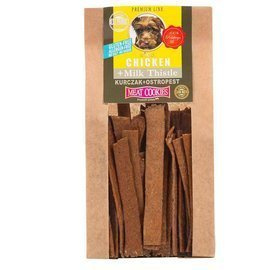 Milord Ciastka dla psa kurczak i ostropest 80 g