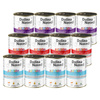 Mokra karma dla psa Dolina Noteci Premium junior mix 12 x 400 g