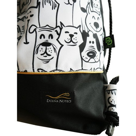 Plecakoworek Dolina Noteci Design