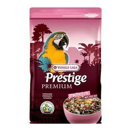 Versele Laga Parrots Premium pokarm dla dużych papug 2 kg