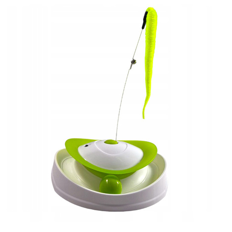 Hilton Smart Hunting Cat Interaktywna zabawka dla kota