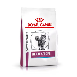 Royal Canin Renal Special Karma sucha dla kota wspierająca funkcję nerek 2 kg