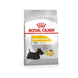 Royal Canin Mini Dermacomfort sucha karma dla psa 1 kg