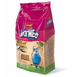 Pokarm dla ptaków Vitapol Karmeo Premium Pełnoporcjowa 2,5kg FALISTE