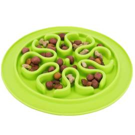 Trixie slow feed mata na przysmaki spowalniająca jedzenie psa