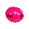 Trixie Soft & Strong Zabawka dla psa różowa piłka rugby 10 cm