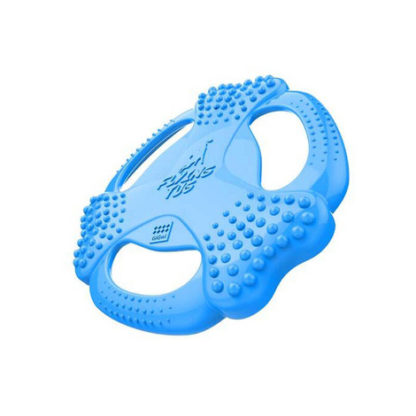 GiGwi Flying Tug frisbee Zabawka dla psa