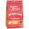 Dolina Noteci Superfood danie z kaczki karma suszona dla psa 5 kg