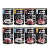 Pan Mięsko karma mokra dla psa mix smaków 8 x 400 g