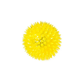 BUBA Zabawka dla psa Piłka TPR piszcząca S