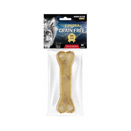 Biofeed Euphoria Kość przysmak gryzak dla psa ze żwaczem 10 cm