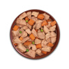 Alpha Spirit Real Food Karma mokra dla psa wieprzowina w sosie 280 g