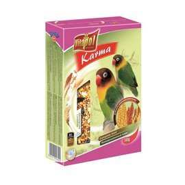 Vitapol Karma dla ptaków papużki nierozłączki 500 g