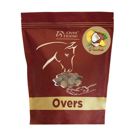 Over Horse Overs Pinacolada przysmak dla konia 1 kg