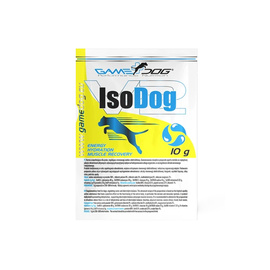 GAME DOG IsoDog 10 g