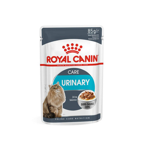 Royal Canin Urinary Care mokra karma dla kota 85 g 