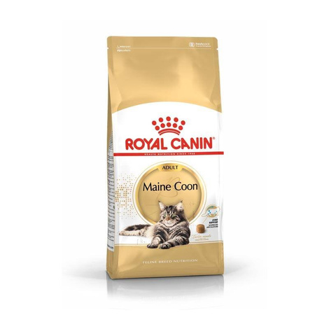 Karma sucha dla kota Royal Canin Maine Coon 2kg