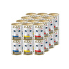 Mokra karma dla kota Rafi Cat Mix 24 x 415 g