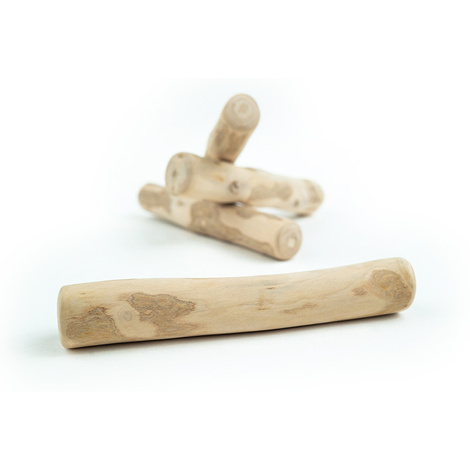 Psi Smak gryzak dla psa drzewo kawowca M 15 - 17 cm