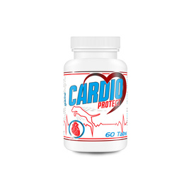 Game Dog Cardio Protect produkt wspierający pracę serca dla psa 60 tabletek