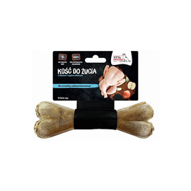 Syta Micha kość do żucia dla psa na delikatny brzuch 13,5 cm