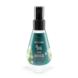 Over Zoo Perfumy dla psów o zapachu jaśminu 150 ml