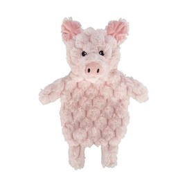 Trixie Zabawka dla psa Różowa świnia 40 cm