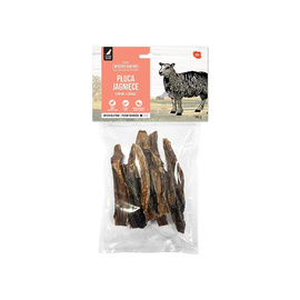 Wiejska Zagroda Przysmak dla psa płuca jagnięce 100 g