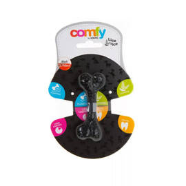 Comfy lukrecja Zabawka dla psa kość 12,5 cm