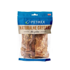 PETMEX Ścięgno wołowe gryzak naturalny przysmak dla psa 200 g