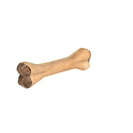 Trixie przysmaki dla psa kość ze żwaczami 90 g / 15 cm