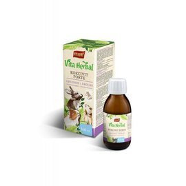 Przysmak dla gryzoni Vitapol Herbal kokcivit forte 100ml