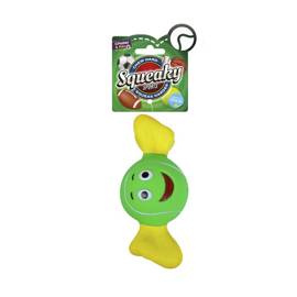 Piszcząca zabawka dla psa - piłka do tenisa