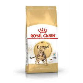 Royal Canin Bengal Sucha karma dla kota 2 kg