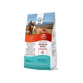 MARPET sucha karma dla psa małej rasy AEQUILIBRIAVET S bawół 1,5 kg