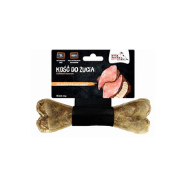 Syta Micha kość do żucia dla psa wybrednych psów 13,5 cm