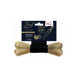 Syta Micha kość do żucia dla psa TrufLOVE 13,5 cm