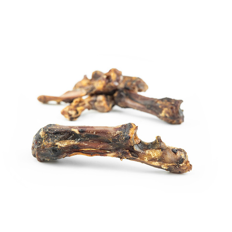 Psi Smak gryzak dla psa kość z dzika 1 szt.