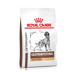 Royal Canin Gastrointestinal High Fibre Karma sucha dla psa wspierająca prawidłowe trawienie 2 kg