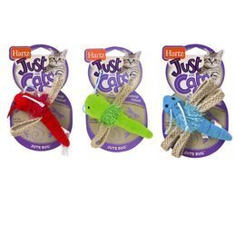 Hartz Zabawka dla kota Jute Bag 1 szt.