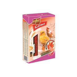 Vitapol Karma Pokarm dla kanarka wybarwiający czerwony 350 g
