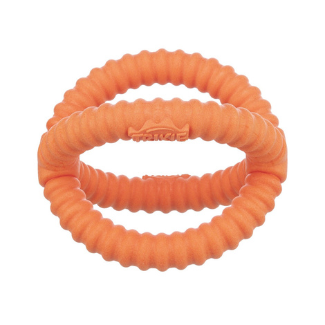 Trixie Aqua Toy tugger Zabawka pływająca dla psa 14 cm