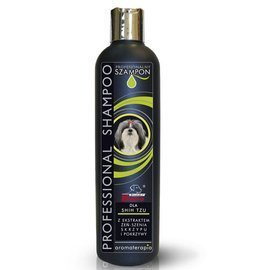 Super Beno Naturalny szampon dla psów rasy Shih Tzu